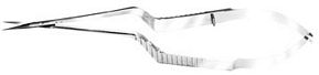 Jacobson Spring Handle Scissors - N1714